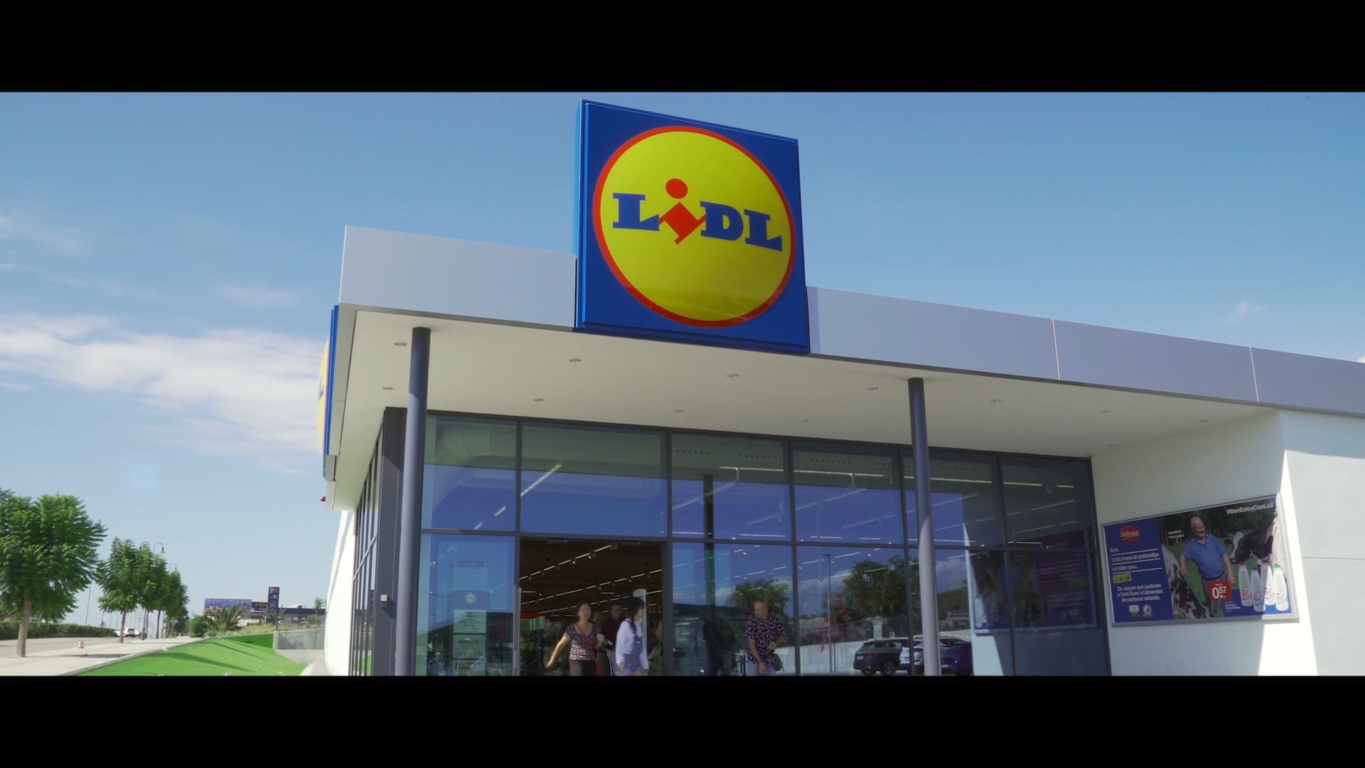 Lidl Solarprofit